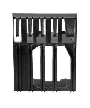 HP Z2 G4 Tower Front Card Guide and Fan Kit