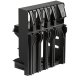 HP Z2 G4 Tower Front Card Guide and Fan Kit 4