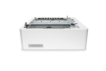 HP Vassoio alimentatore LaserJet da 550 fogli