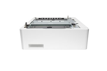 HP Vassoio alimentatore LaserJet da 550 fogli