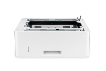 HP LaserJet Vassoio alimentatore Pro da 550 fogli