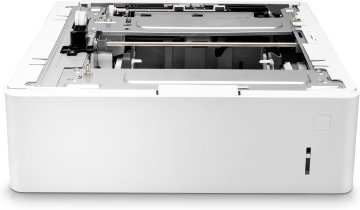 HP Vassoio carta da 550 fogli LaserJet