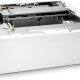 HP Vassoio carta da 550 fogli LaserJet 4