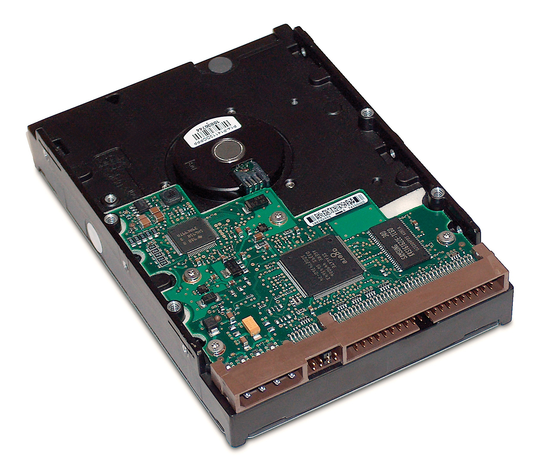 Купить Жесткий Диск Sata 1