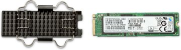 HP Z Turbo Drive 256 GB M.2 PCI Express 4.0 TLC