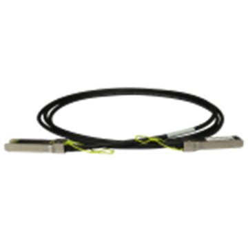 HUAWEI eKit SFP-10G-CU1M cavo InfiniBand e in fibra ottica 1 m SFP+ Nero