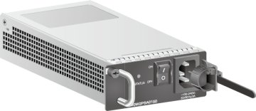 Huawei - 150W AC Power Module adattatore e invertitore Nero, Grigio