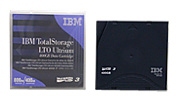 IBM 24R1922 supporto di archiviazione di backup Nastro dati vuoto LTO 1,27 cm