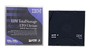 IBM 24R1922 supporto di archiviazione di backup Nastro dati vuoto LTO 1,26 cm