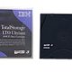 IBM 24R1922 supporto di archiviazione di backup Nastro dati vuoto LTO 1,26 cm 2