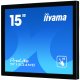 iiyama ProLite TF1534MC-B6X Monitor PC 38,1 cm (15