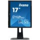 iiyama ProLite B1780SD-B1 Monitor PC 43,2 cm (17
