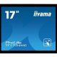 iiyama ProLite TF1734MC-B6X Monitor PC 43,2 cm (17