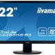 iiyama ProLite E2283HS-B3 LED display 54,6 cm (21.5