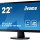 iiyama ProLite E2283HS-B3 LED display 54,6 cm (21.5