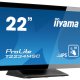 iiyama ProLite T2234MSC-B6X Monitor PC 54,6 cm (21.5