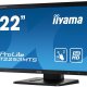 iiyama ProLite T2253MTS-B1 Monitor PC 54,6 cm (21.5