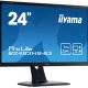 iiyama ProLite B2483HS-B3 LED display 61 cm (24