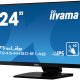 iiyama ProLite T2454MSC-B1AG Monitor PC 60,5 cm (23.8