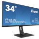 iiyama ProLite XUB3493WQSU-B1 Monitor PC 86,4 cm (34