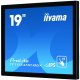 iiyama TF1934MC-B6X Monitor PC 48,3 cm (19