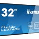 iiyama ProLite LE3240S-B1 Pannello piatto per segnaletica digitale 80 cm (31.5