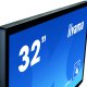 iiyama TF3238MSC-B2AG visualizzatore di messaggi Pannello piatto interattivo 80 cm (31.5