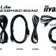 iiyama TF3238MSC-B2AG visualizzatore di messaggi Pannello piatto interattivo 80 cm (31.5