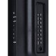 iiyama LH4346HS-B1 visualizzatore di messaggi Pannello piatto per segnaletica digitale 108 cm (42.5