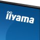 iiyama LH4346HS-B1 visualizzatore di messaggi Pannello piatto per segnaletica digitale 108 cm (42.5