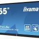 iiyama ProLite TE5503MIS-B1AG Monitor PC 139,7 cm (55