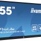 iiyama ProLite TE5503MIS-B1AG Monitor PC 139,7 cm (55