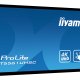 iiyama T5561UHSC-B1 visualizzatore di messaggi Pannello piatto interattivo 139,7 cm (55