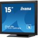 iiyama T1531SR-B5 monitor POS 38,1 cm (15
