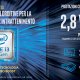 Intel Core i3-8100 processore 3,6 GHz 6 MB Cache intelligente Scatola 3