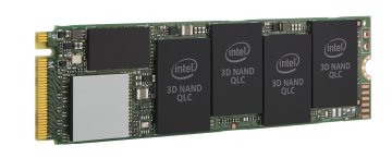 Intel Consumer SSDPEKNW020T8X1 drives allo stato solido M.2 2,05 TB PCI Express 3.0 3D2 QLC NVMe
