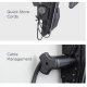 Chief LTM1U Supporto TV a parete 165,1 cm (65