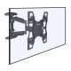 Multibrackets 1725 Supporto TV a parete 127 cm (50