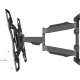 Multibrackets 1725 Supporto TV a parete 127 cm (50