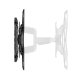 Multibrackets 1732 Supporto TV a parete 165,1 cm (65