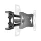 Multibrackets 1732 Supporto TV a parete 165,1 cm (65