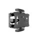 Multibrackets 1732 Supporto TV a parete 165,1 cm (65