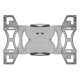 Multibrackets 1732 Supporto TV a parete 165,1 cm (65