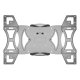 Multibrackets 1732 Supporto TV a parete 165,1 cm (65