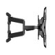 Multibrackets 1732 Supporto TV a parete 165,1 cm (65