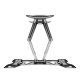 Multibrackets 1732 Supporto TV a parete 165,1 cm (65