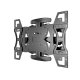 Multibrackets 1732 Supporto TV a parete 165,1 cm (65