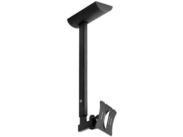 ITB OM06103 Supporto per display espositivi 76,2 cm (30") Nero