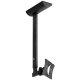 ITB OM06103 Supporto per display espositivi 76,2 cm (30