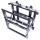 ITB PM5000 Supporto per display espositivi 152,4 cm (60